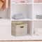 6 Pack Household Essentials 11" Fabric Storage Bins